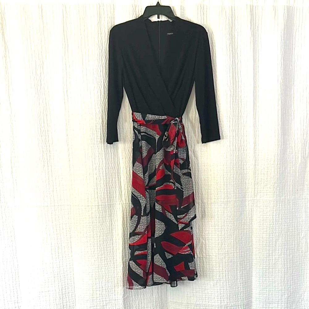 Madison Leigh Dress NWOT